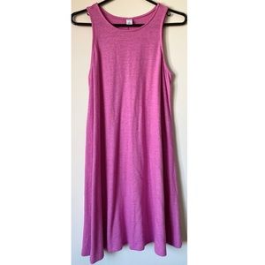 2/$20🛍 Old Navy • Swing Dress • Sz M